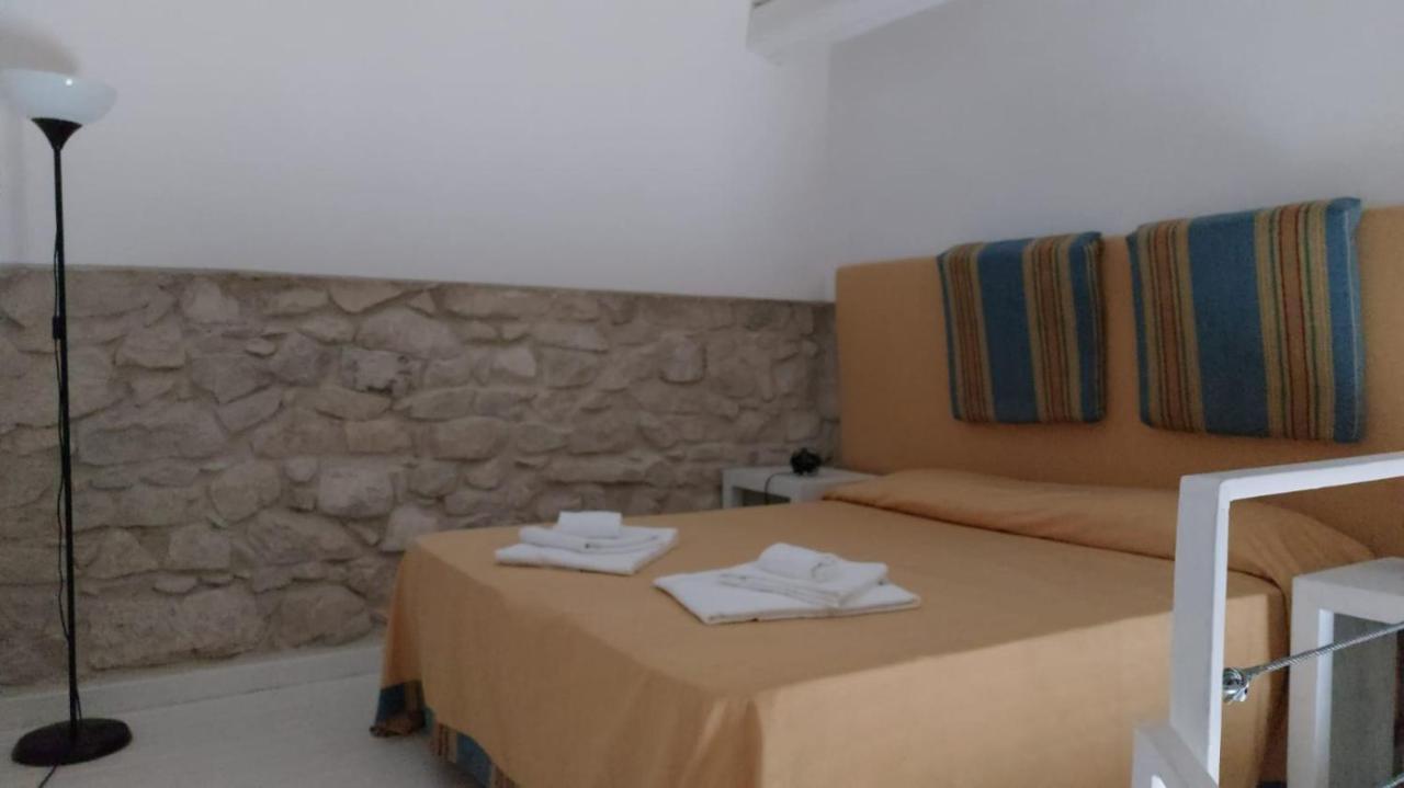 Valata Minusa Country Resort Cannizzara Eksteriør bilde